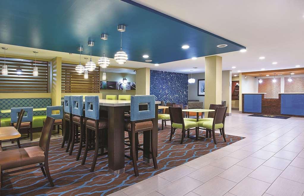 La Quinta Inn By Wyndham Pigeon Forge-Dollywood Interieur foto