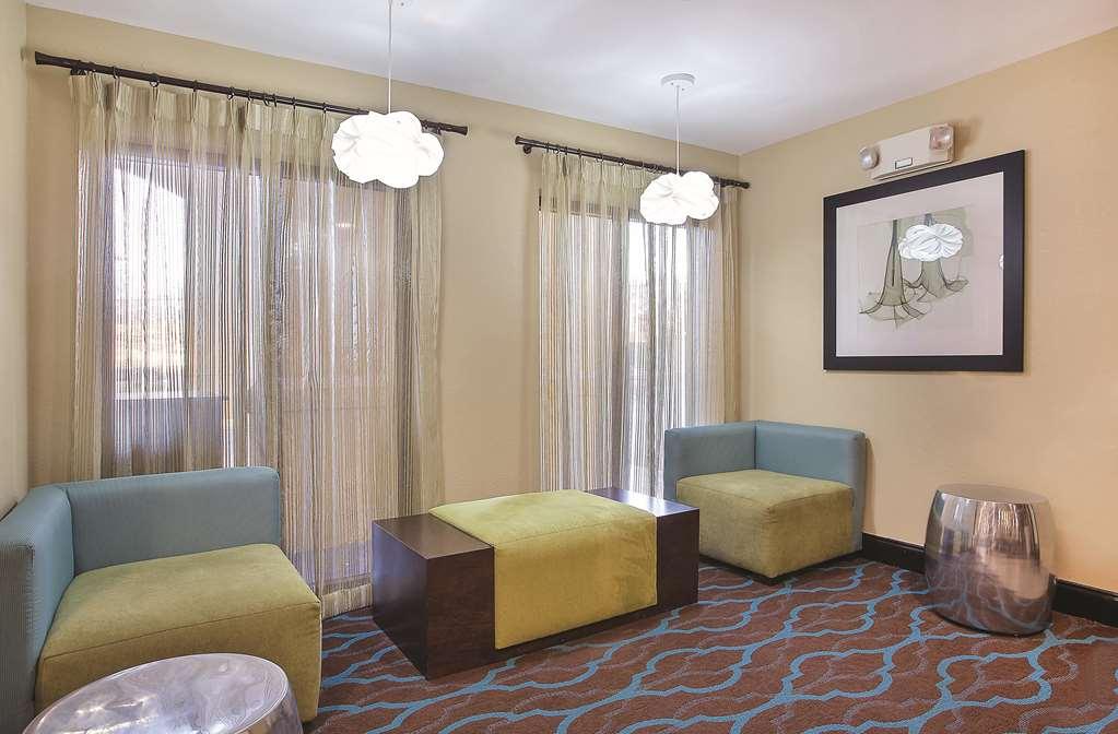 La Quinta Inn By Wyndham Pigeon Forge-Dollywood Interieur foto