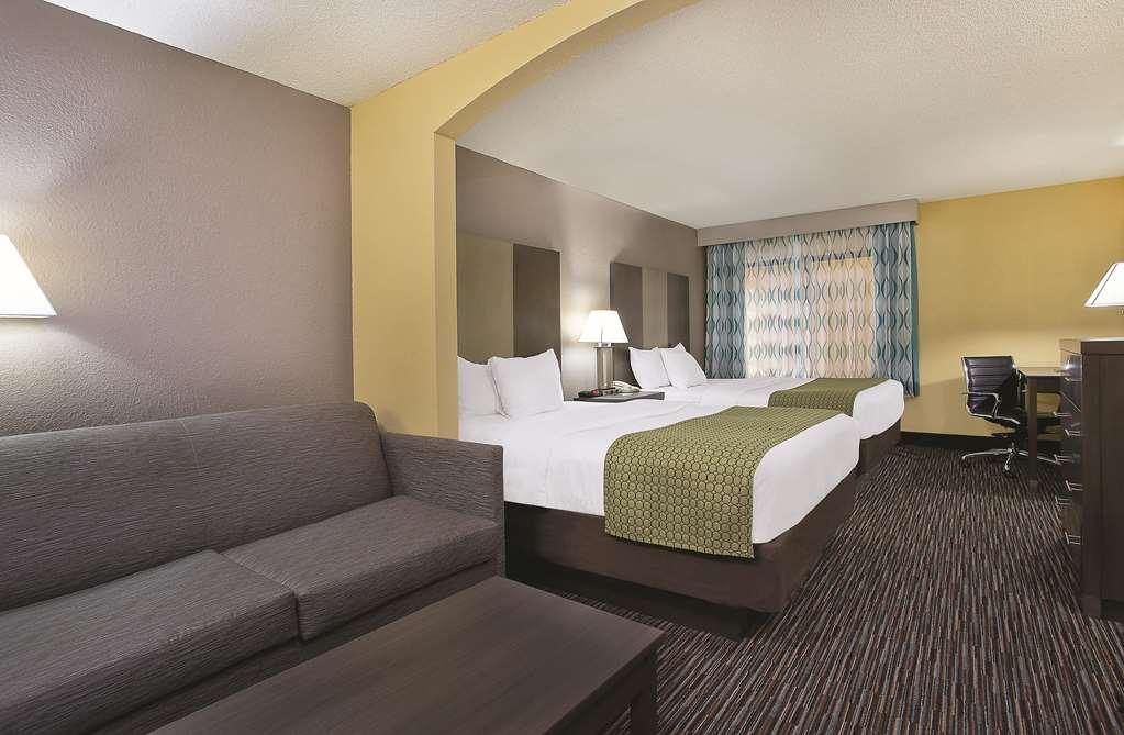 La Quinta Inn By Wyndham Pigeon Forge-Dollywood Kamer foto