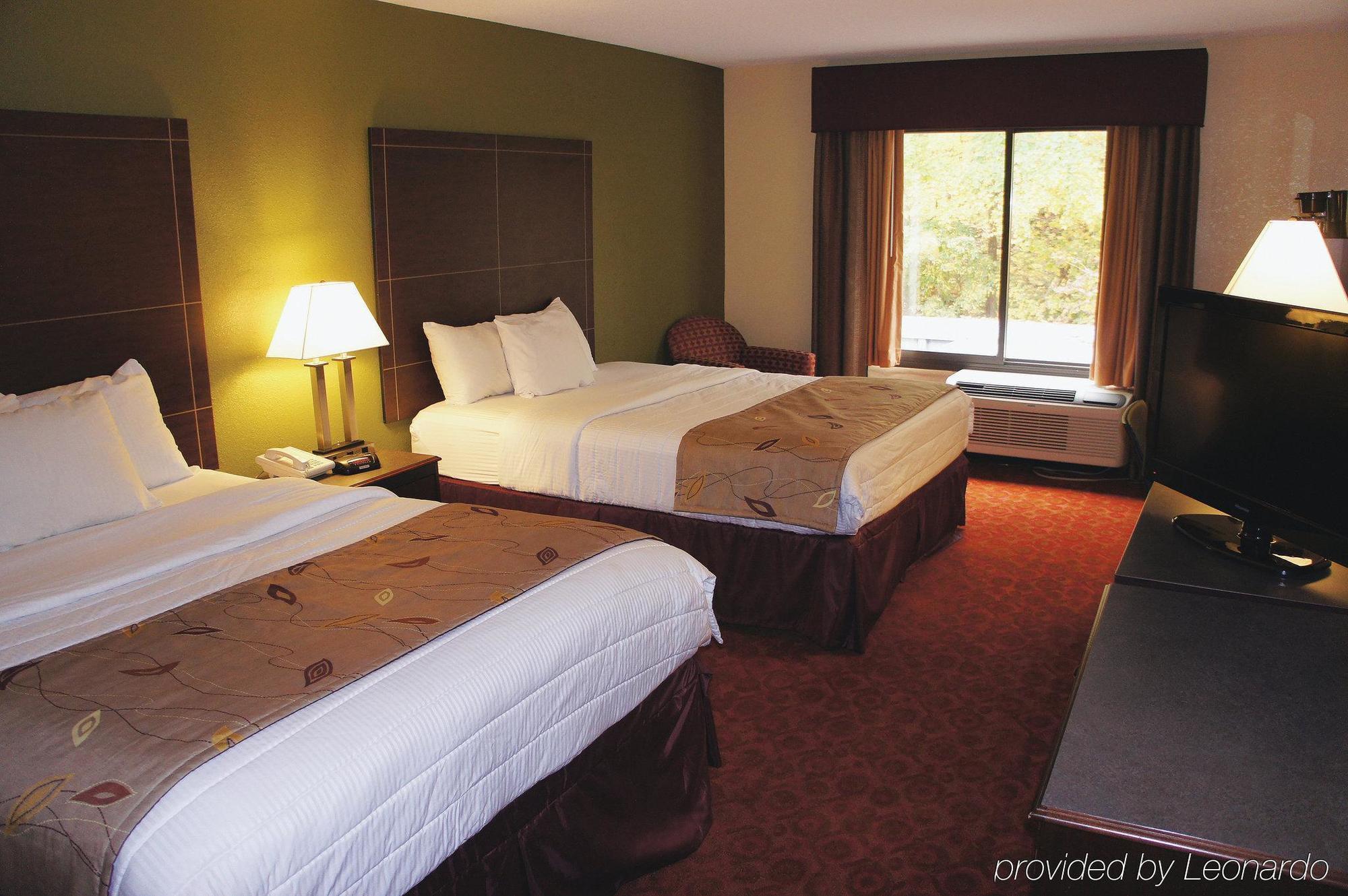 La Quinta Inn By Wyndham Pigeon Forge-Dollywood Buitenkant foto