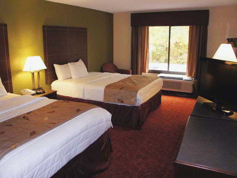 La Quinta Inn By Wyndham Pigeon Forge-Dollywood Kamer foto